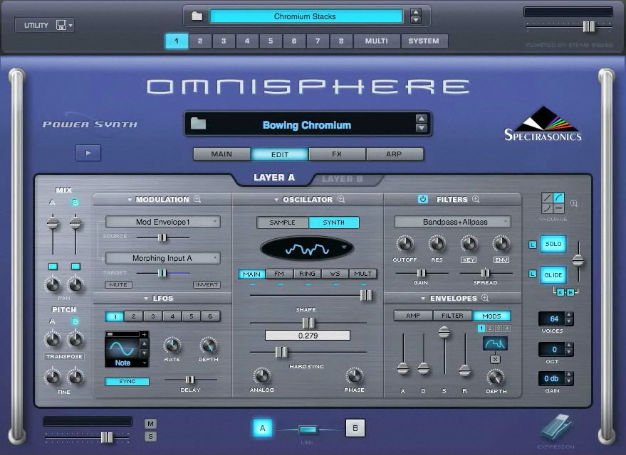 spectrasonics omnisphere full mac torrent